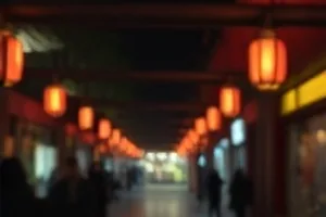 韩剧电影在线播放片单索引页的横版主推图，画面是剧情脉络时间轴与评分拆解面板