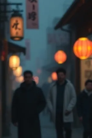回声档案竖版封面，老式录音机与磁带