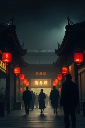 第七号候车室竖版封面，空旷候车室的最后一排座椅